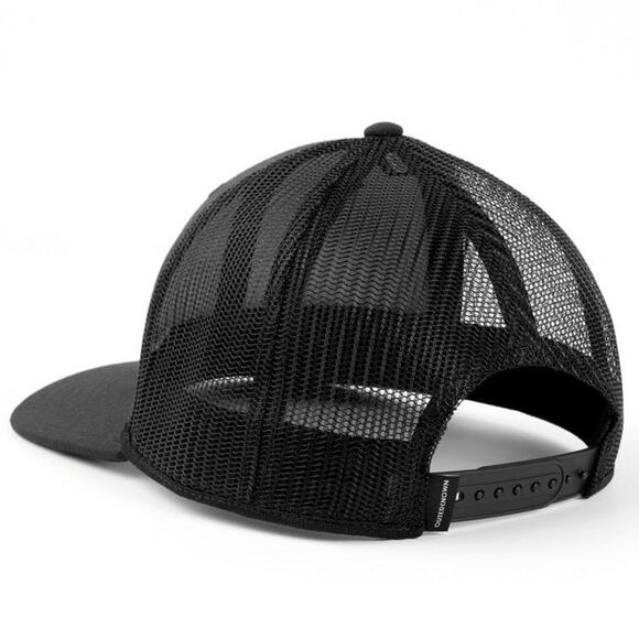 OUTERKNOWN by Kelly Slater OK Patch Trucker Hat, One Size New with Tag MSRP $68 - Picture 3 of 8